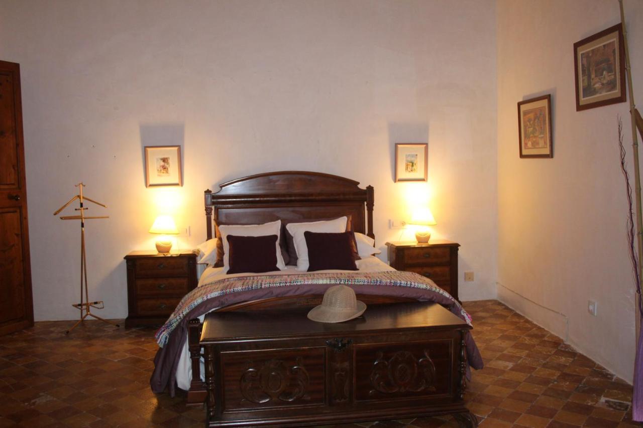 Sa Madona De Sa Pleta Bed & Breakfast Thị trấn Thị trấn Muro Ngoại thất bức ảnh