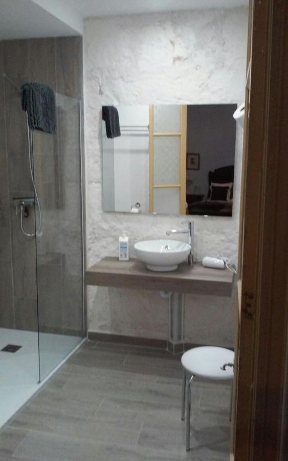 Sa Madona De Sa Pleta Bed & Breakfast Thị trấn Thị trấn Muro Ngoại thất bức ảnh