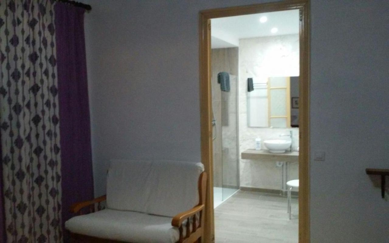 Sa Madona De Sa Pleta Bed & Breakfast Thị trấn Thị trấn Muro Ngoại thất bức ảnh